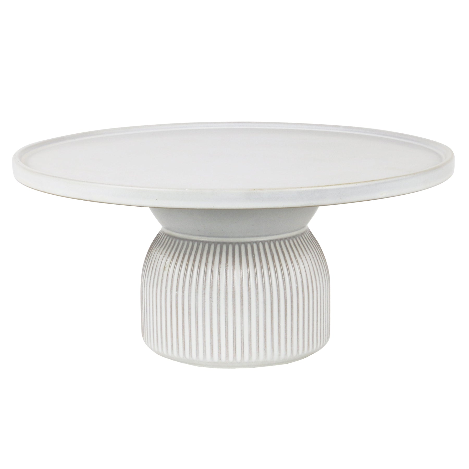 Ceramic Cake Stand
